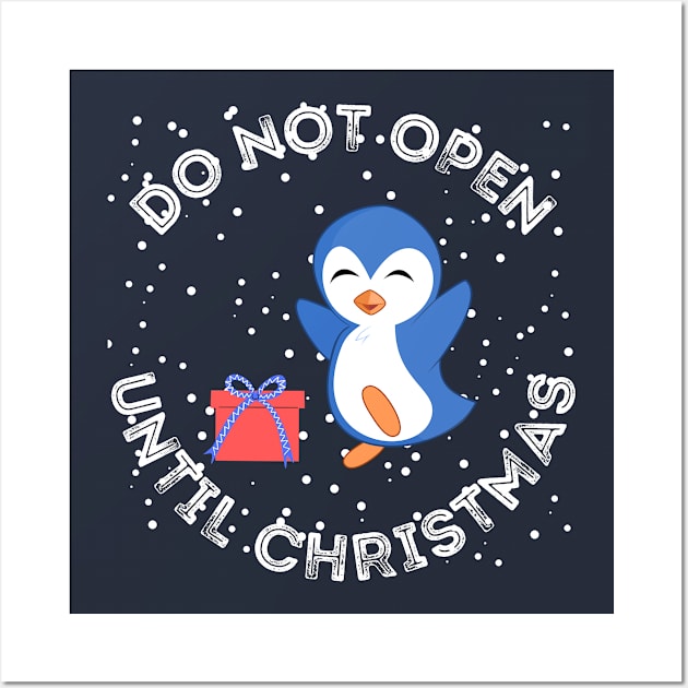 cute christmas 2021 Wall Art by the christmas shop